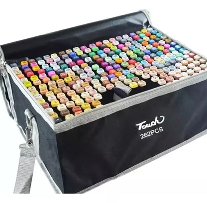 ProMarkers Doble Punta 🖍️🔥