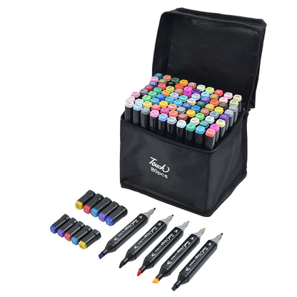 ProMarkers Doble Punta 🖍️🔥