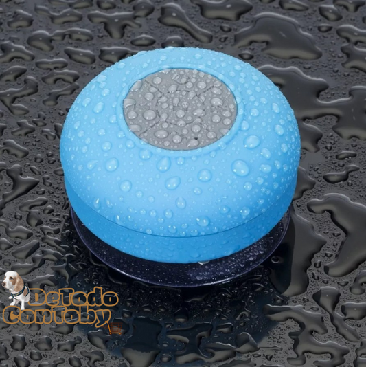 🎶 H2O Boom™ – ¡Siente el ritmo en cada gota!