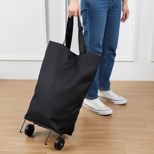 💪🛍️ Lleva Todo Sin Sufrir: Tu Nueva Bolsa Todoterreno!